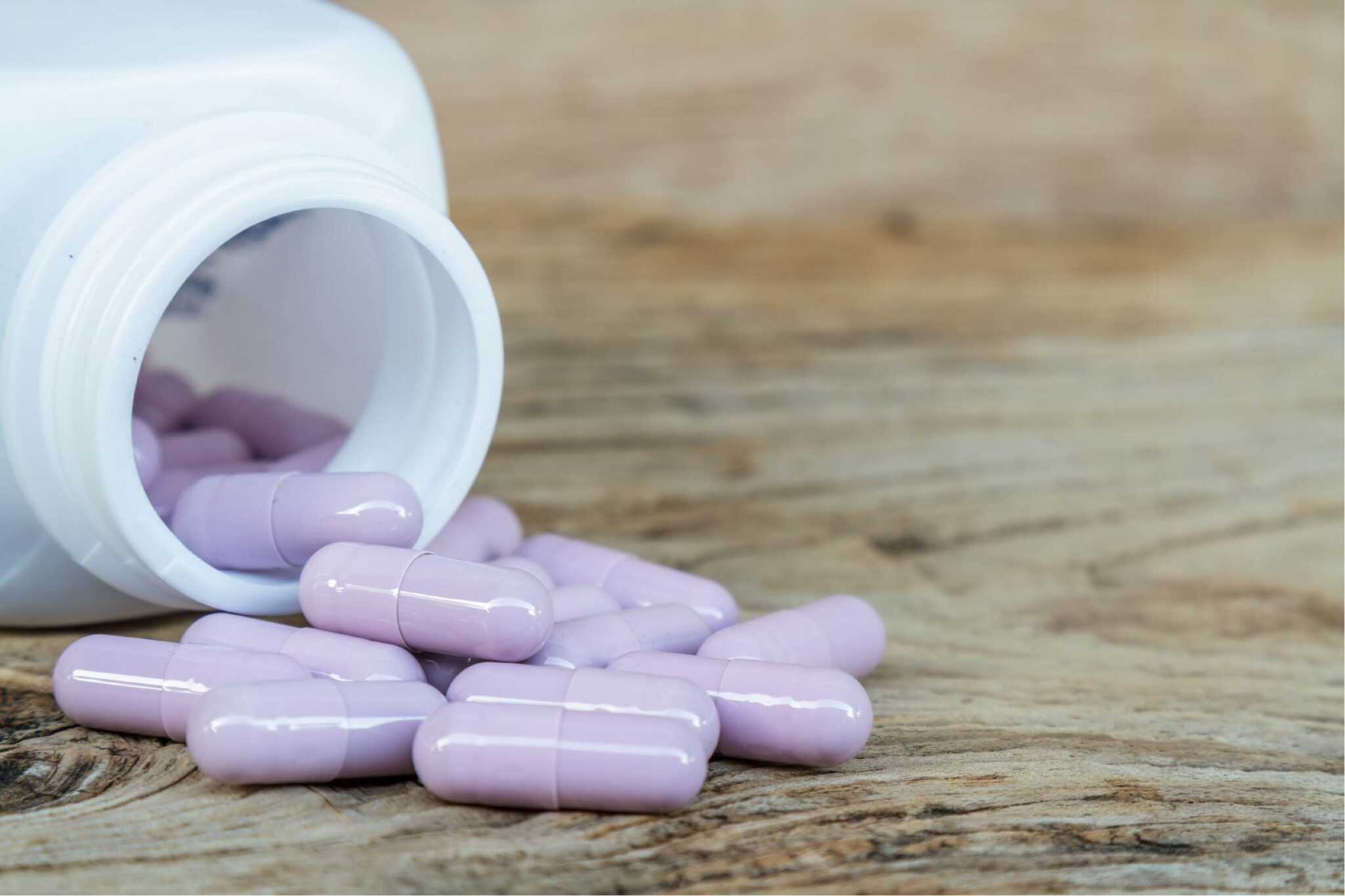 Los Beneficios de los Tratamientos Anticaída Orales: Recuperando tu Cabello de Adentro hacia Afuera