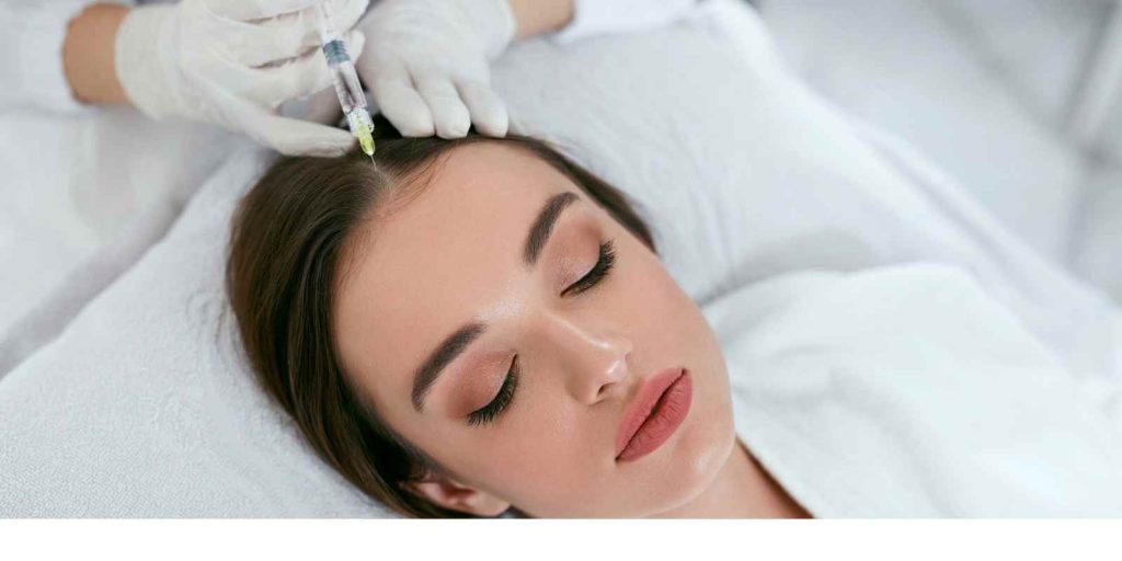 Clínica Mesoterapia Capilar Valencia