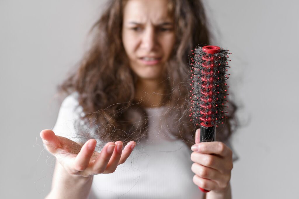 Conociendo los Diferentes Tipos de Alopecia: Causas y Características