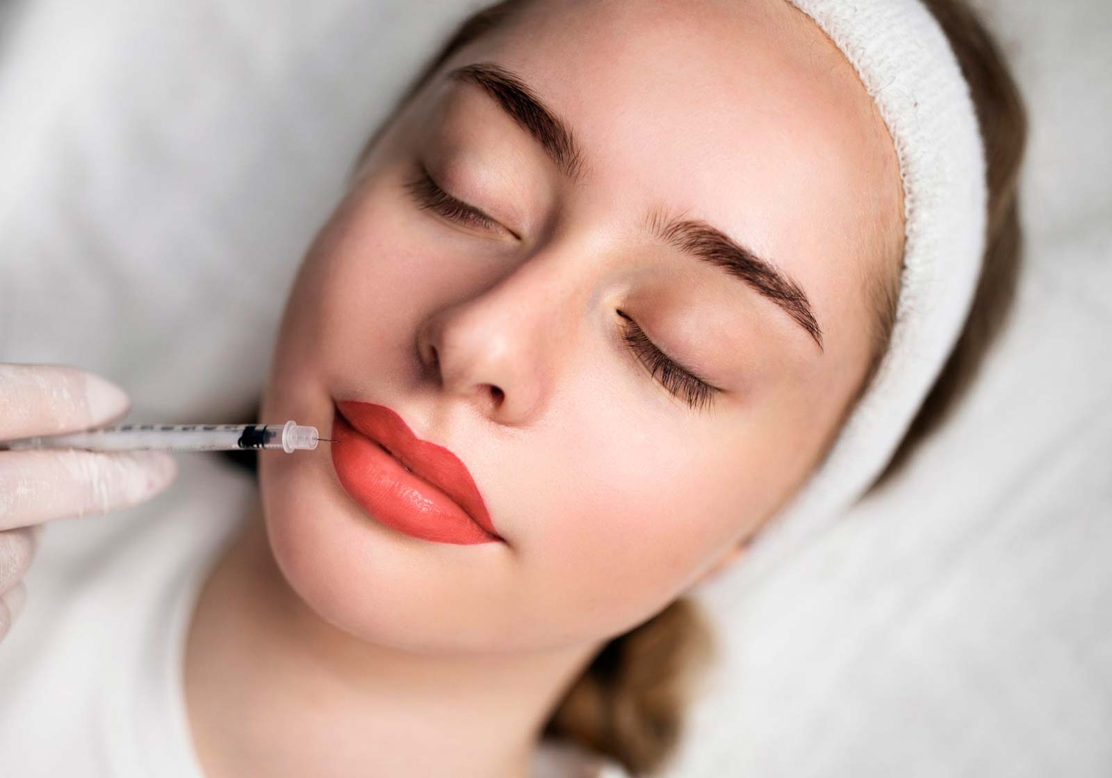 Clínica de Medicina Estética en el Centro de Valencia: Salud, Belleza y Bienestar