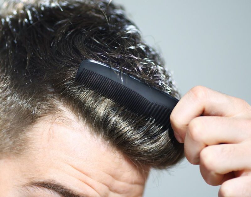 Implante de Pelo en Valencia