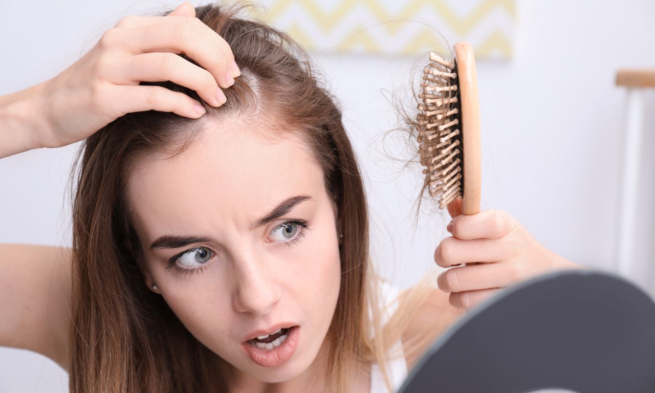 Implante de pelo en mujeres en Valencia: Recupera tu cabello con los mejores especialistas