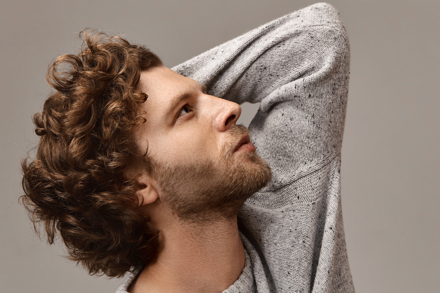 ¿Cuál es la mejor edad para un injerto capilar? Descubre si este es tu momento para recuperar el pelo y la confianza