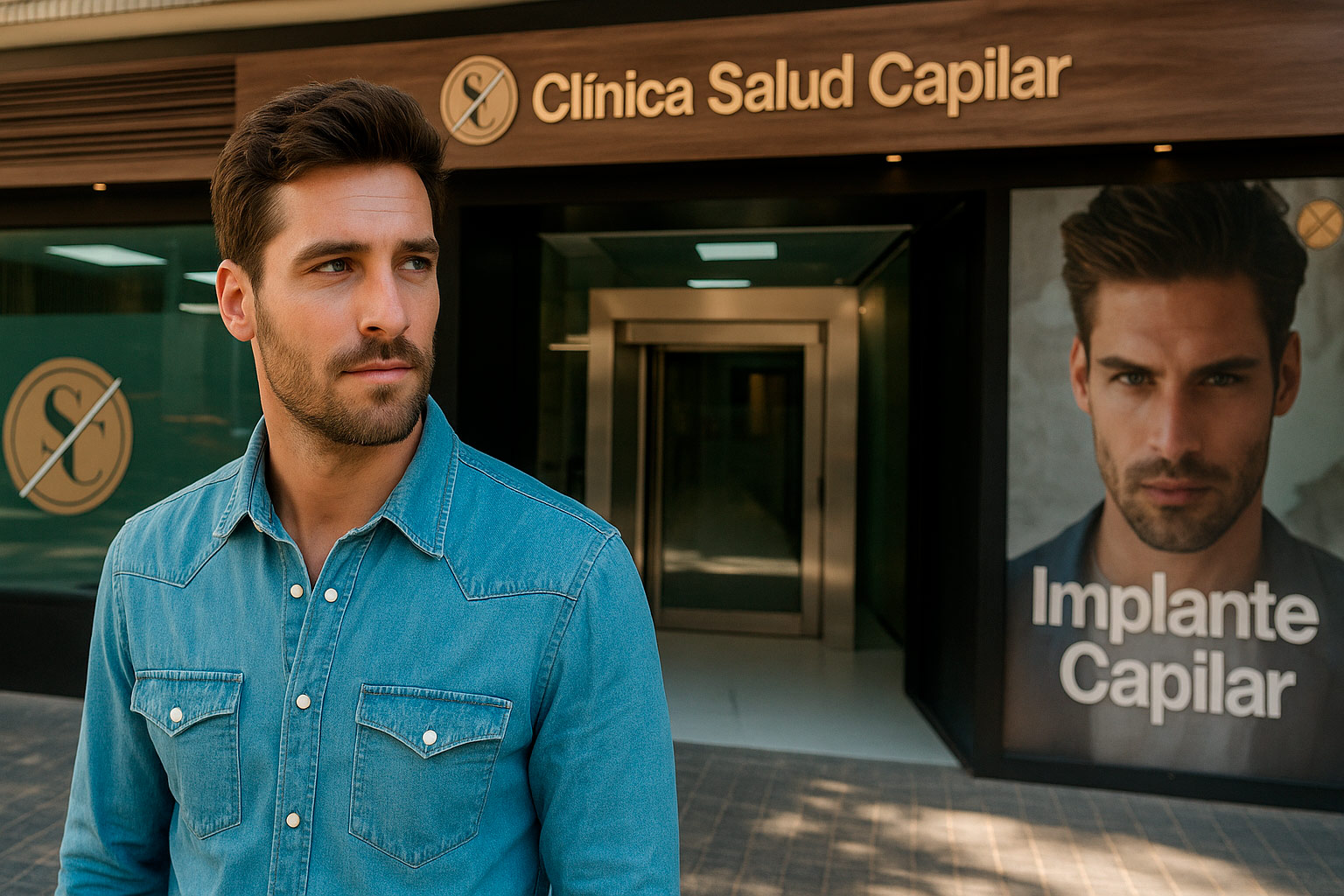 Implantes Capilares en Valencia
